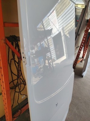 Mercedes Sprinter Rear Door Left Side NS W906 2006-2018