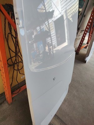 Mercedes Sprinter Rear Door Left Side NS W906 2006-2018