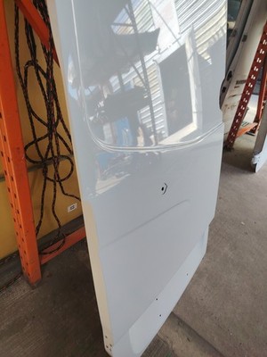Mercedes Sprinter Rear Door Left Side NS W906 2006-2018