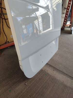 Mercedes Sprinter Rear Door Left Side NS W906 2006-2018