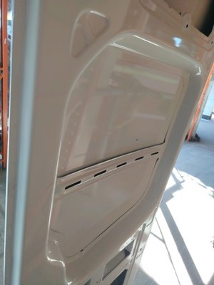 Mercedes Sprinter Rear Door Left Side NS W906 2006-2018