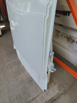 Mercedes Sprinter Rear Door Left Side NS W906 2006 2018 P1085 - imagine 7