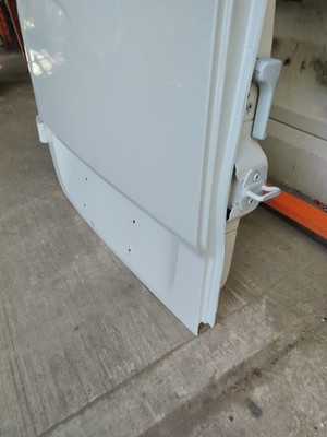 Mercedes Sprinter Rear Door Left Side NS W906 2006 2018 P1085 - imagine 8