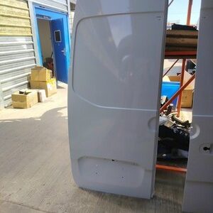 Mercedes Sprinter Rear Door Left Side NS W910 2019 2026 P1086 FWD