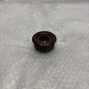 Peugeot Boxer Relay 2.0 Crankshaft Pulley 9825611680 BREAKING 730