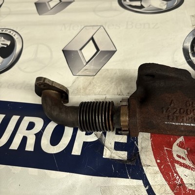 Mercedes Sprinter W906 2.2 2010-2018 Exhaust Manifold A6511420001 847
