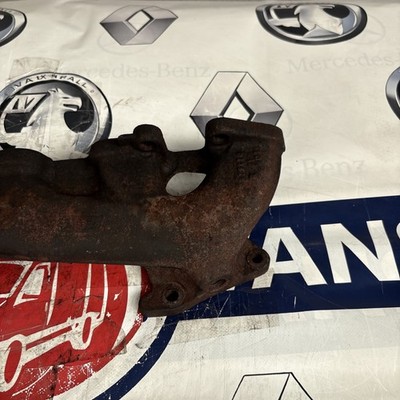 Mercedes Sprinter W906 2.2 2010-2018 Exhaust Manifold A6511420001 847