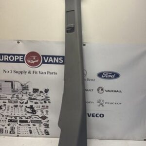 Mercedes Sprinter W906 2007 2018 Left Trim Upper B-Pillar A9066900007 (250)