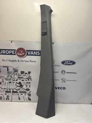 Mercedes Sprinter W906 2007-2018 Left Trim Upper B-Pillar A9066900007 (250)