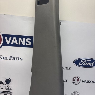 Mercedes Sprinter W906 2007-2018 Left Trim Upper B-Pillar A9066900007 (250)