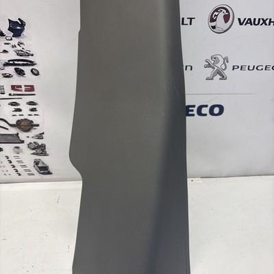 Mercedes Sprinter W906 2007-2018 Left Trim Upper B-Pillar A9066900007 (250)