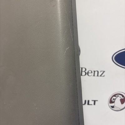 Mercedes Sprinter W906 2007-2018 Left Trim Upper B-Pillar A9066900007 (250)