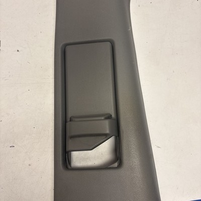 Mercedes Sprinter W906 2007-2018 Left Trim Upper B-Pillar A9066900007 (250)