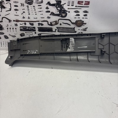 Mercedes Sprinter W906 2007-2018 Left Trim Upper B-Pillar A9066900007 (250)