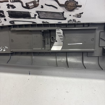 Mercedes Sprinter W906 2007-2018 Left Trim Upper B-Pillar A9066900007 (250)