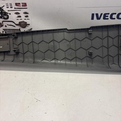 Mercedes Sprinter W906 2007-2018 Left Trim Upper B-Pillar A9066900007 (250)