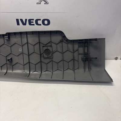 Mercedes Sprinter W906 2007-2018 Left Trim Upper B-Pillar A9066900007 (250)