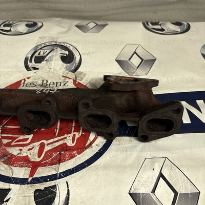 Mercedes Sprinter W906 2.2 2010-2018 Exhaust Manifold A6511420001 847