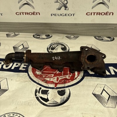 Mercedes Sprinter W906 2.2 2010-2018 Exhaust Manifold A6511420001 847