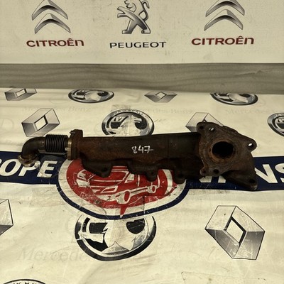 Mercedes Sprinter W906 2.2 2010-2018 Exhaust Manifold A6511420001 847