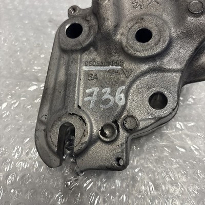 Peugeot Boxer Relay 2.0 Diesel Engine Mount Bracket 9805300680 736
