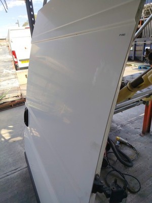 Peugeot Boxer Relay Ducato 2008-2025 Sliding Door Left N/S