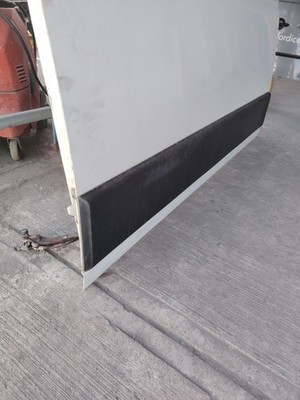 Peugeot Boxer Relay Ducato 2008-2025 Sliding Door Left N/S