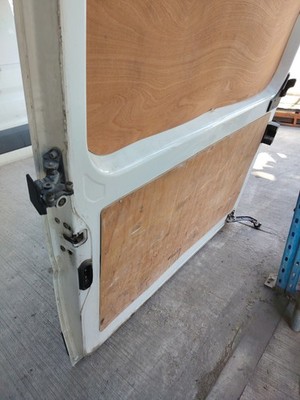 Peugeot Boxer Relay Ducato 2008-2025 Sliding Door Left N/S