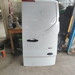Ford Transit CUSTOM 2012 2023 Rear Door Right Side OS P1107 BREAKING