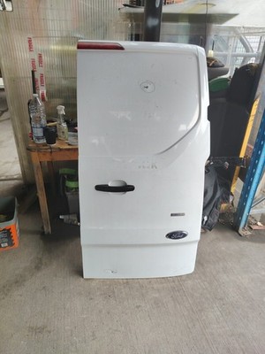 Ford Transit CUSTOM 2012-2023 Rear Door Right O/S P1107