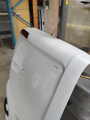 Ford Transit CUSTOM 2012-2023 Rear Door Right O/S P1107 - imagine 3