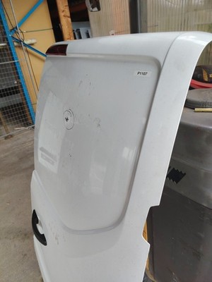 Ford Transit CUSTOM 2012-2023 Rear Door Right O/S P1107 - imagine 4