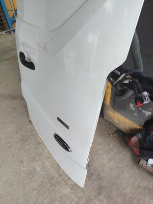 Ford Transit CUSTOM 2012-2023 Rear Door Right O/S P1107 - imagine 7