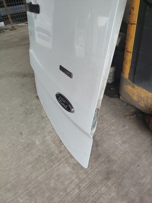 Ford Transit CUSTOM 2012-2023 Rear Door Right O/S P1107 - imagine 8
