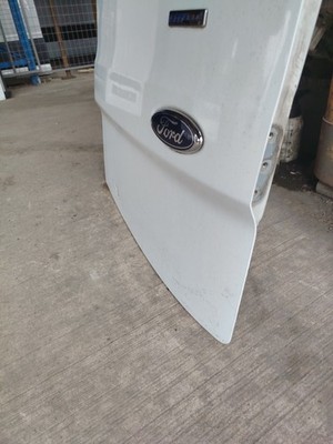 Ford Transit CUSTOM 2012-2023 Rear Door Right O/S P1107 - imagine 9