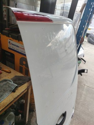 Ford Transit CUSTOM 2012-2023 Rear Door Right O/S P1107 - imagine 10