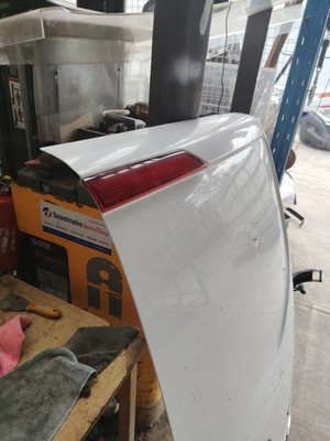 Ford Transit CUSTOM 2012-2023 Rear Door Right O/S P1107 - imagine 11