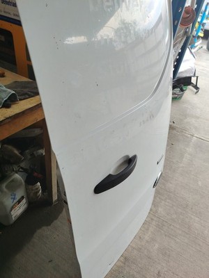 Ford Transit CUSTOM 2012-2023 Rear Door Right O/S P1107 - imagine 13