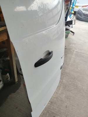 Ford Transit CUSTOM 2012-2023 Rear Door Right O/S P1107 - imagine 14