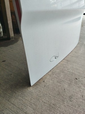 Ford Transit CUSTOM 2012-2023 Rear Door Right O/S P1107 - imagine 16