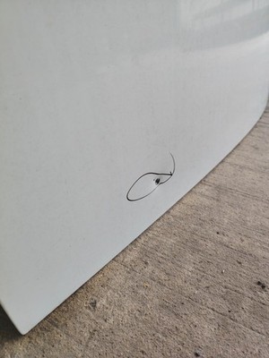 Ford Transit CUSTOM 2012-2023 Rear Door Right O/S P1107 - imagine 17