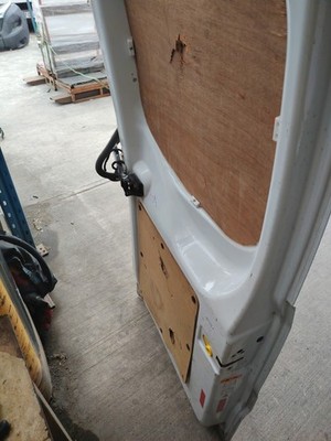 Ford Transit CUSTOM 2012-2023 Rear Door Right O/S P1107 - imagine 18