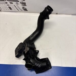 Sprinter 2.1 OEM 651 Air Intake Pipe Mercedes A6510903842 BREAKING 979