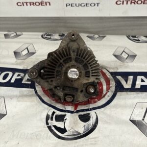 RENAULT MASTER MOVANO DIESEL ALTERNATOR 231008137R BREAKING 744