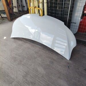 Renault Master Bonnet 20202024  P1198 BRAKING