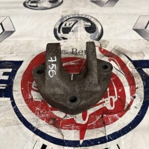 Renault Master Movano 2010 2023 Engine Mount Bracket 8200675217 BREAKING 756