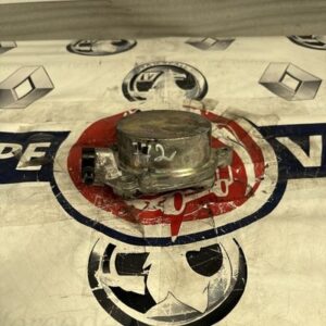 PEUGEOT BOXER RELAY 2.0 2016 2019 HDI ENGINE VACUUM PUMP 9674192280 BREAKING 772