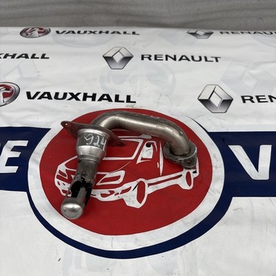 MERCEDES SPRINTER Recirculation Air Pipe A6511402208 924