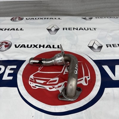 MERCEDES SPRINTER Recirculation Air Pipe A6511402208 924 - Image 2