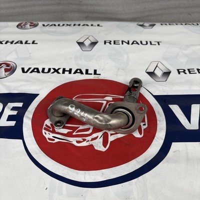MERCEDES SPRINTER Recirculation Air Pipe A6511402208 924 - Image 3